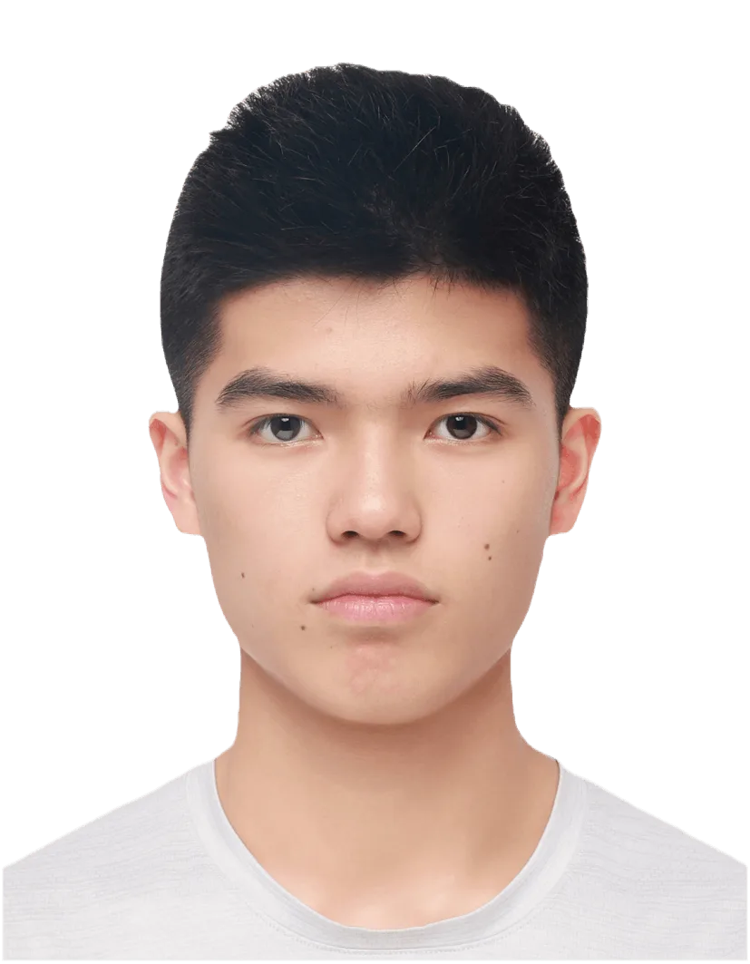 Jiachen Ni