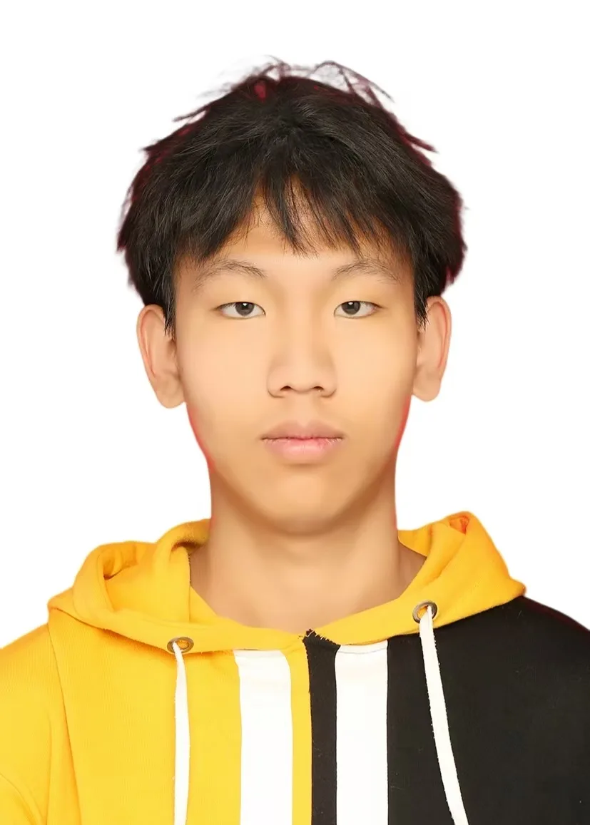 Zhaoze Xu