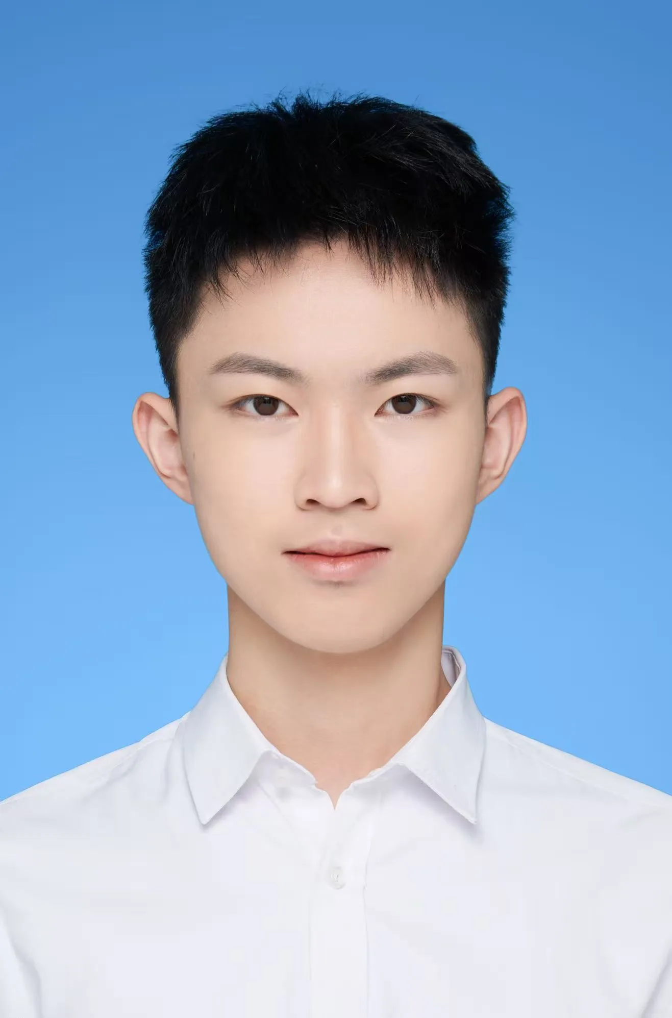 Hengye Zhu